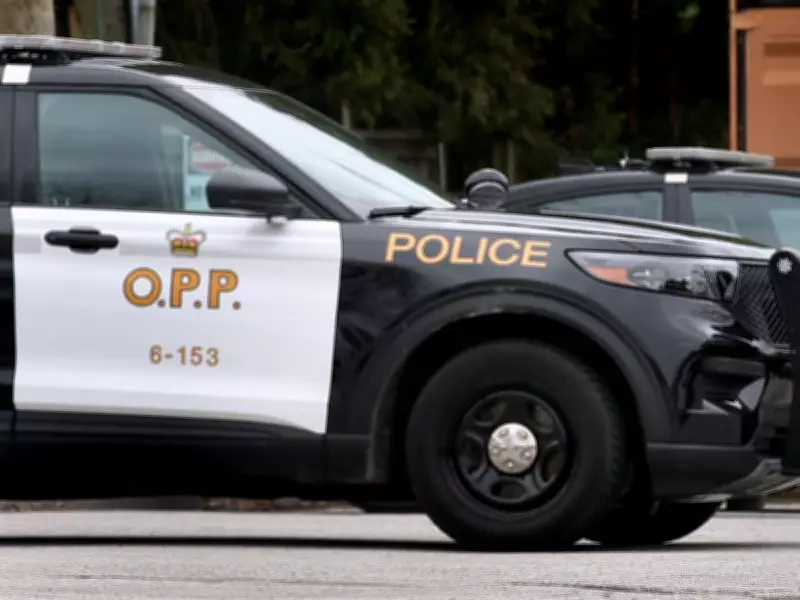 Three Charged with Impaired Driving in Essex County Over Holiday Weekend