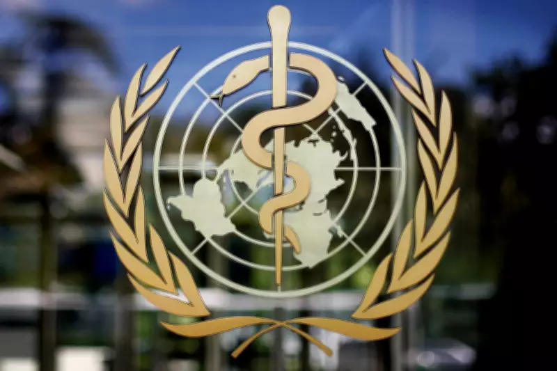 Three die on cruise ship from suspected hantavirus: WHO