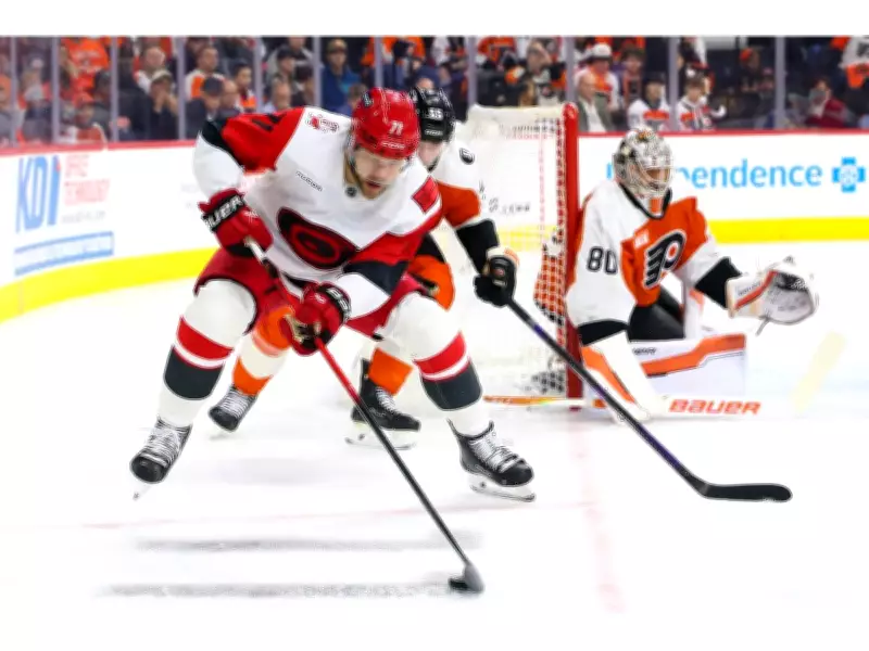 Three Ex-Oilers Shine in 2026 Playoffs as Former Team Falters
