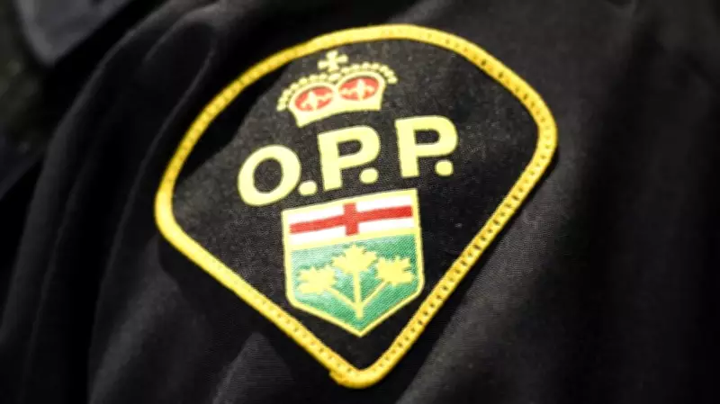 Three from Erin arrested in vehicle theft investigation in Kitchener
