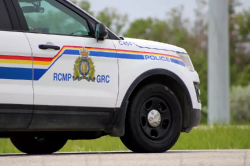 Three Men Wanted in Yorkton Assault and Robbery Incidents