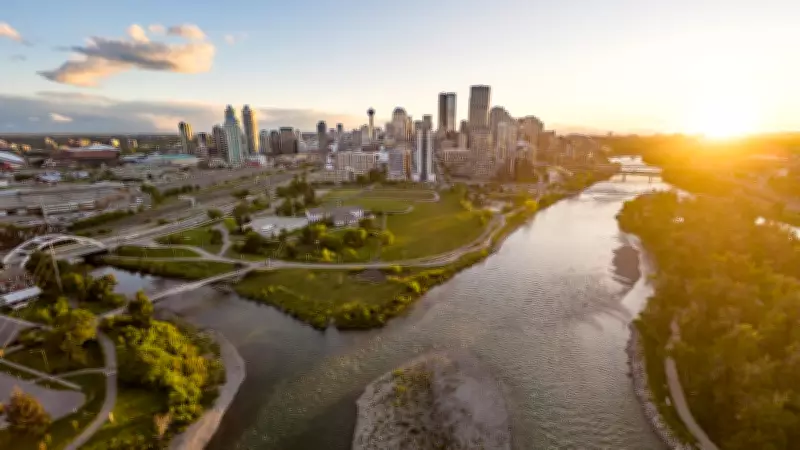 Three New Galleries to Be Created at The Confluence in Calgary