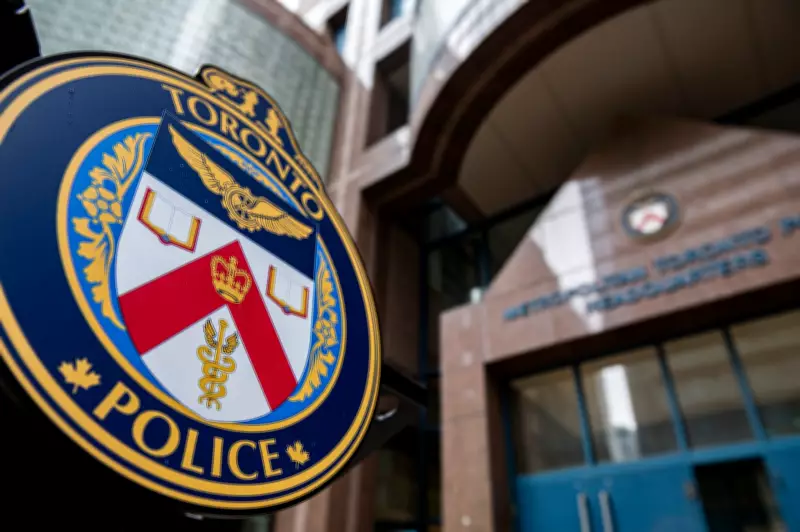 Three Off-Duty Toronto Police Officers Arrested in Barcelona