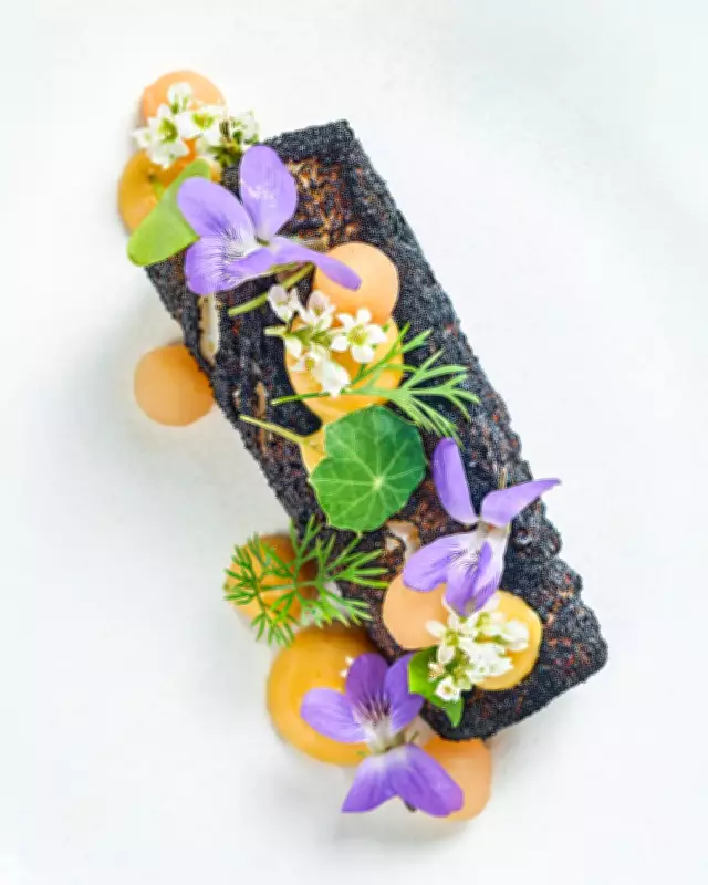 Three Ottawa Restaurants Make Canada's 100 Best List