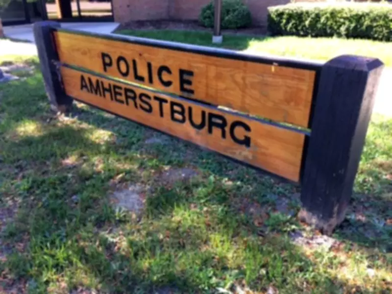 Three Suspects Arrested for Mother's Day Stunt Driving in Amherstburg