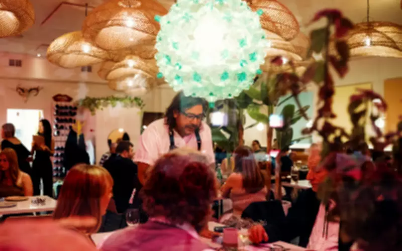 Three Winnipeg Restaurants Among Canada's Top 100 in New Ranking