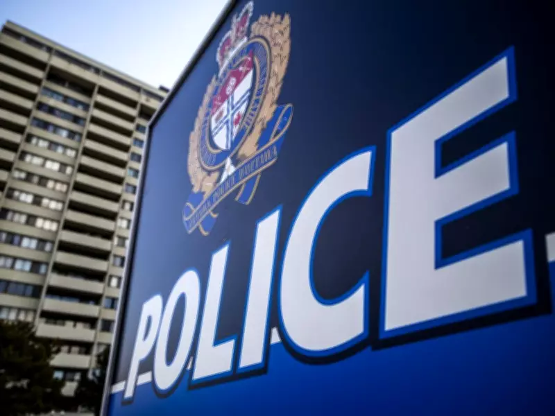 Three Youths Charged in Stittsville Assault, Victims Hospitalized