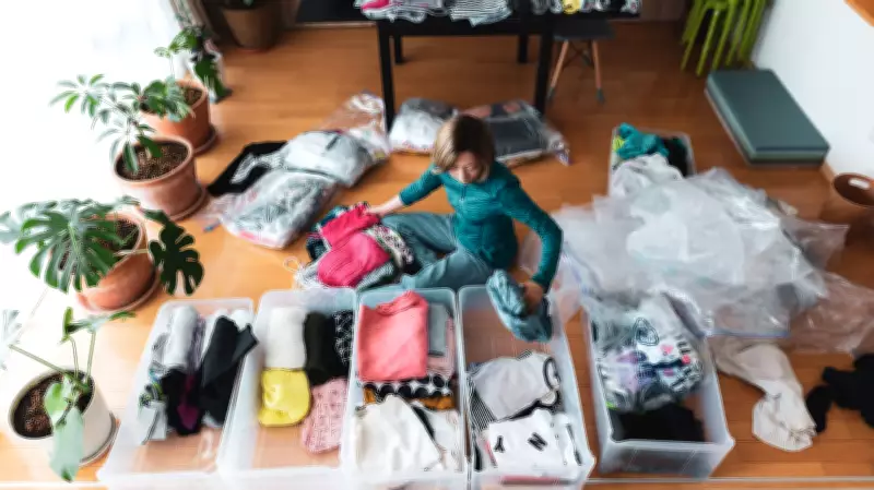 Tidying Tasks Experts Say Are a Waste of Time