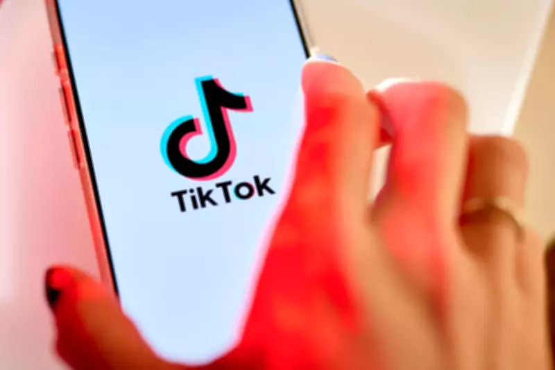 TikTok Ban Looms: Users Flock to These Alternative Apps