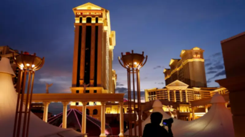 Tilman Fertitta Acquires Caesars Entertainment for $17.6B