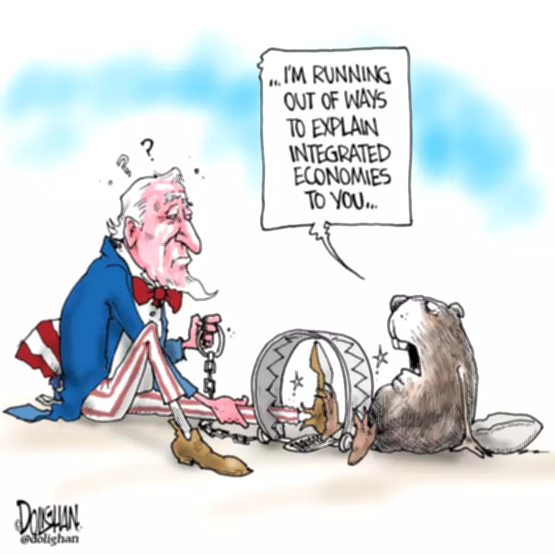 Tim Dolighan Cartoon: Editorial Satire for May 14, 2026