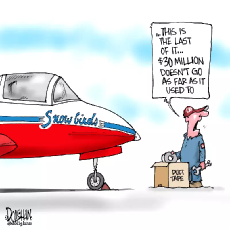 Tim Dolighan Cartoon for May 22, 2026: A Satirical Take on Current Events
