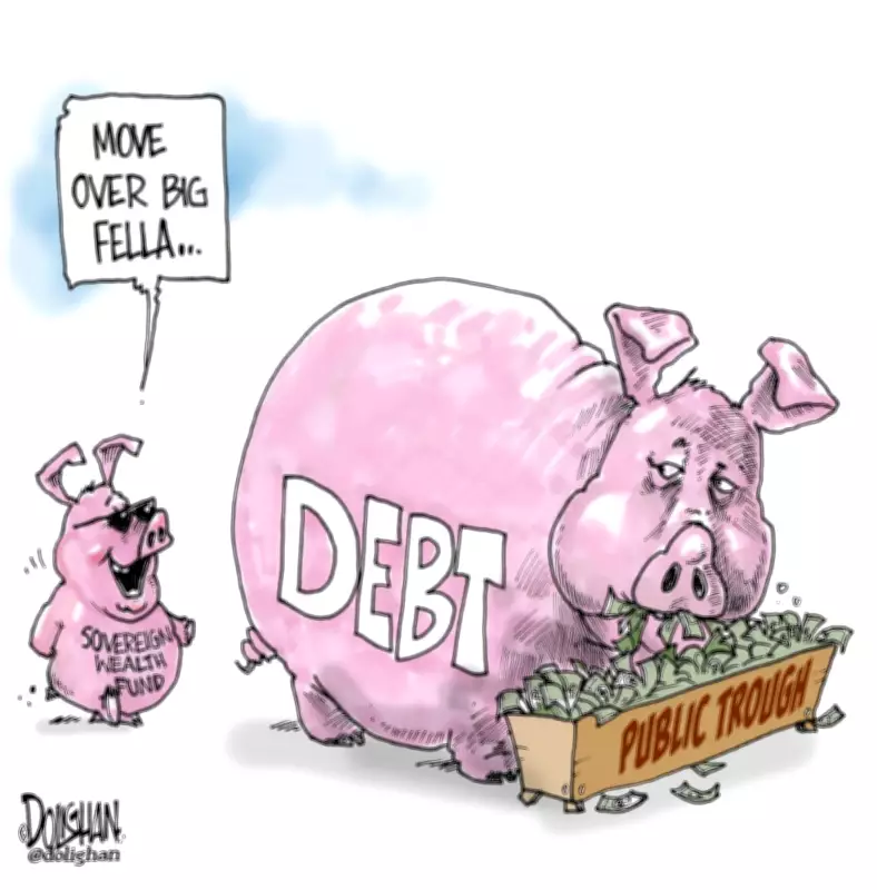 Tim Dolighan Cartoon for May 4, 2026: A Visual Commentary