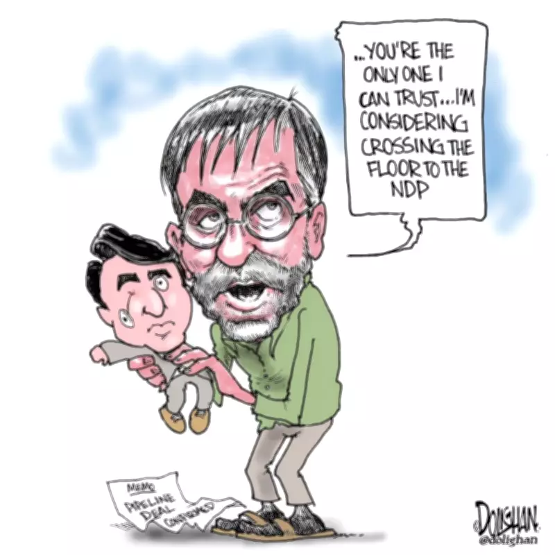 Tim Dolighan Cartoon, May 18, 2026: Political Satire