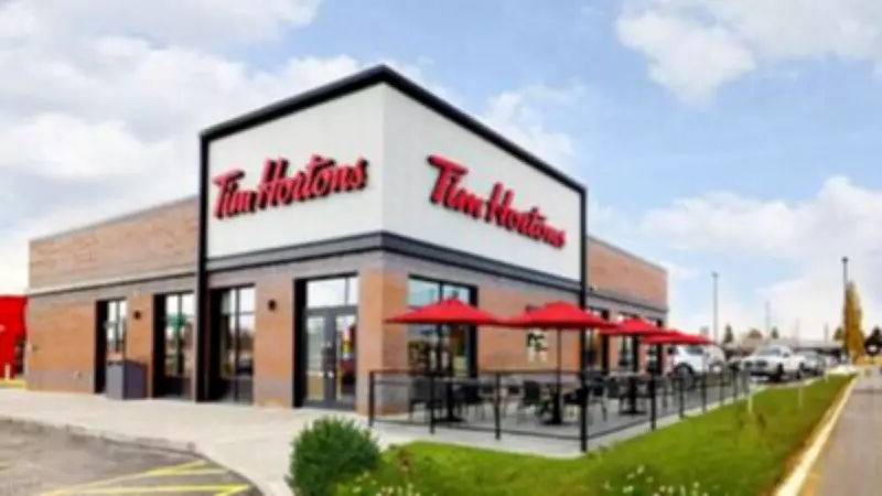 Tim Hortons Plans 80 New Locations Across Canada in 2026 Expansion