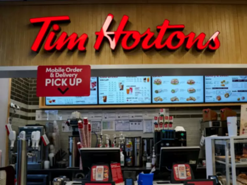 Tim Hortons Shifts from TFW Program to Local Hiring Campaign