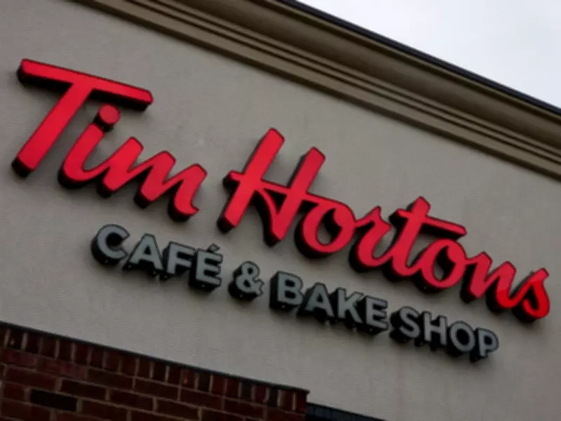 Tim Hortons to Hire 10,000 Locally, Cut Foreign Worker Use