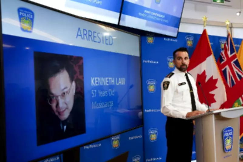Timeline of Key Events in Kenneth Law Suicide Aid Case