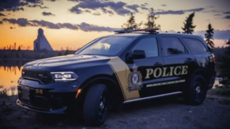 Timmins RIDE Check Leads to Multiple Suspensions and Charges on Saturday