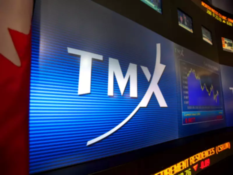TMX CEO Urges Carney to List $25B Sovereign Wealth Fund as ETF