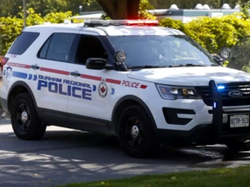 Toddler Dies After Fall from North York Highrise Apartment