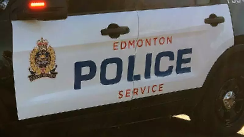 Toddler Found Dead in Downtown Edmonton, Police Investigating