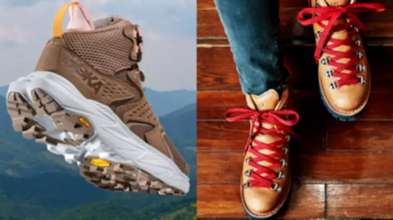 Top 11 Hiking Shoes for Hikers Over 50 Recommended by Experts