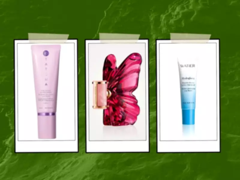 Top 3 Beauty Products This Week: Expert Reviews
