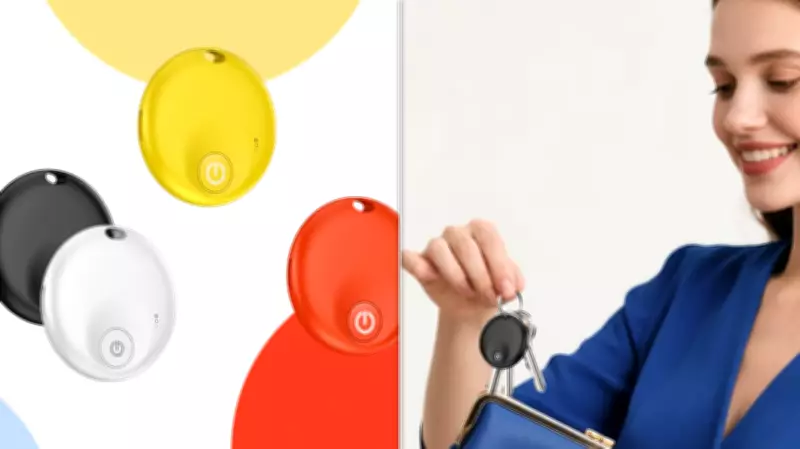Top AirTag Alternatives on Sale: 4-Pack for $18.99, 17% Off