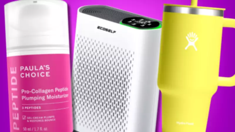Top Amazon Deals This Weekend: Save Up to 70% on Must-Haves