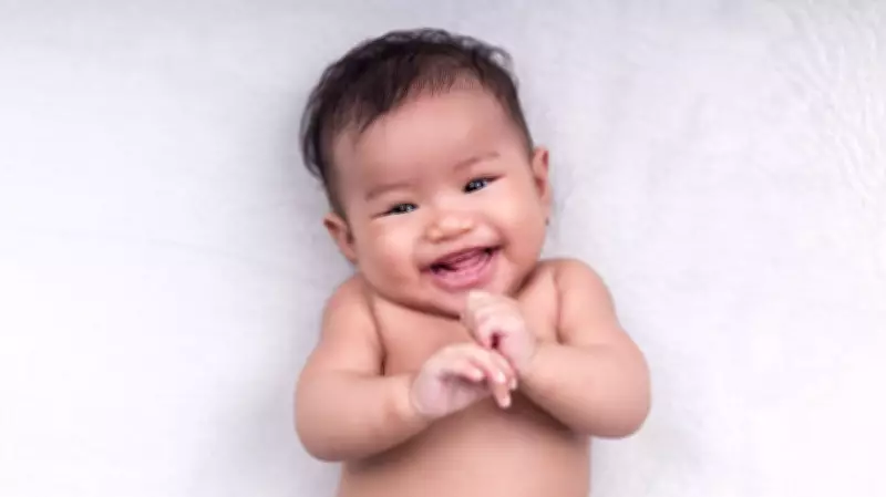 Top Baby Names 2025: Olivia and Liam Reign Supreme, Eliana Joins Top 10