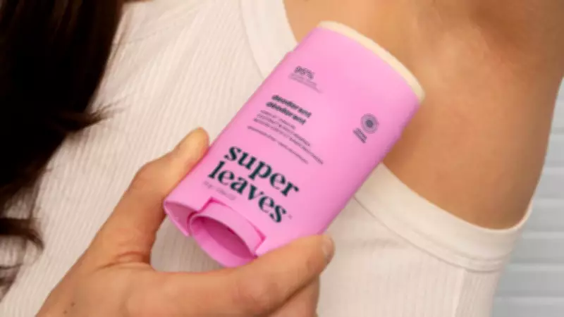 Top Canadian Deodorants: Little Luxuries for Daily Freshness