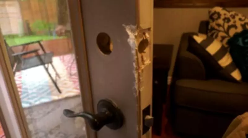 Top Kitchener Stories: Daytime Break-In, Ford Comment Review, Illegal Cannabis Shop Shut