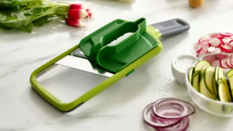 Top Mandoline Slicers in Canada: Best Picks for 2026
