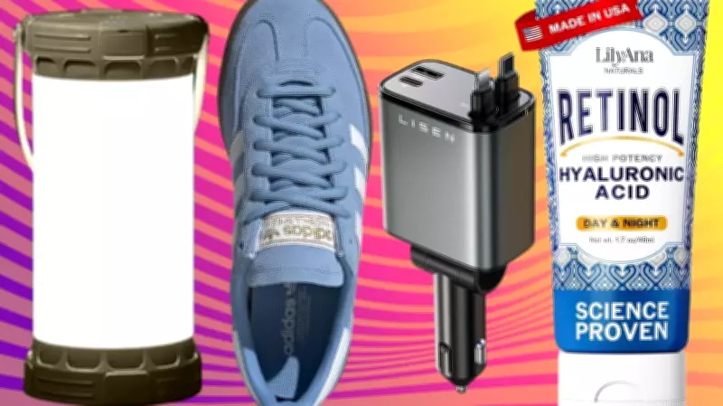 Top Memorial Day 2025 Deals: Best Sales on Tech, Home, Beauty & More