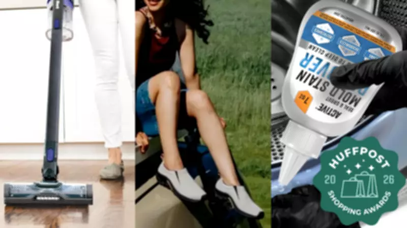 Top Memorial Day Deals: HuffPost Shopping Award Winners on Sale Now