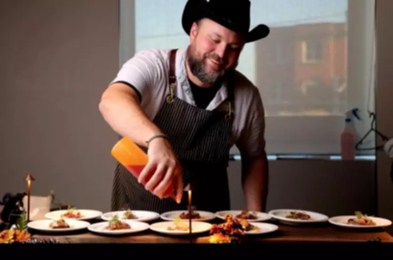 Top Ottawa Chef Dave Godsoe Leaving ByWard Market Kitchens in May