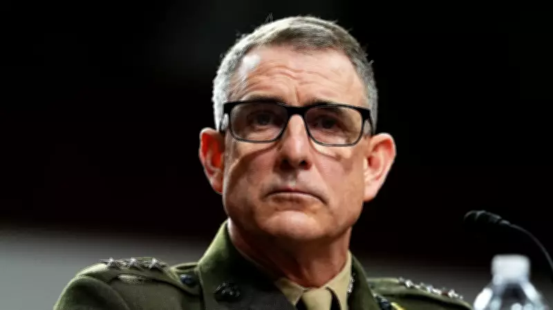 Top US Commander Meets Cuban Military at Guantanamo Bay