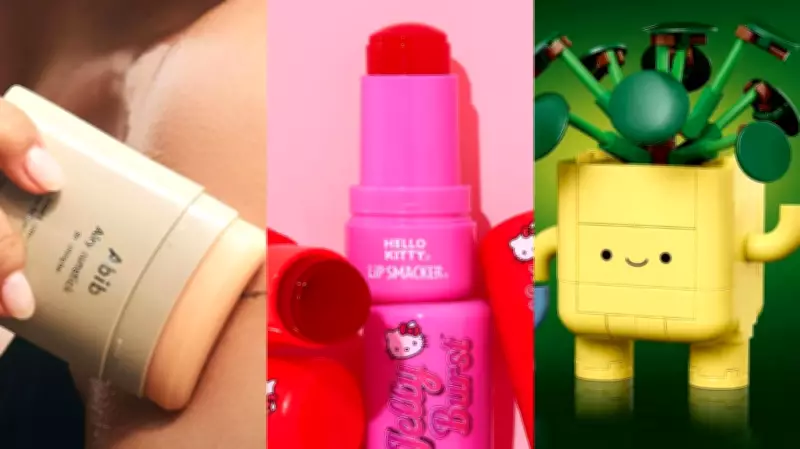 Top Viral Amazon Finds: Skincare, Fashion, and Fun for Everyone