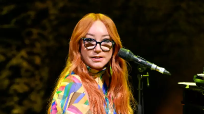 Tori Amos Injured After Tour Bus Swerves to Avoid Moose in Europe