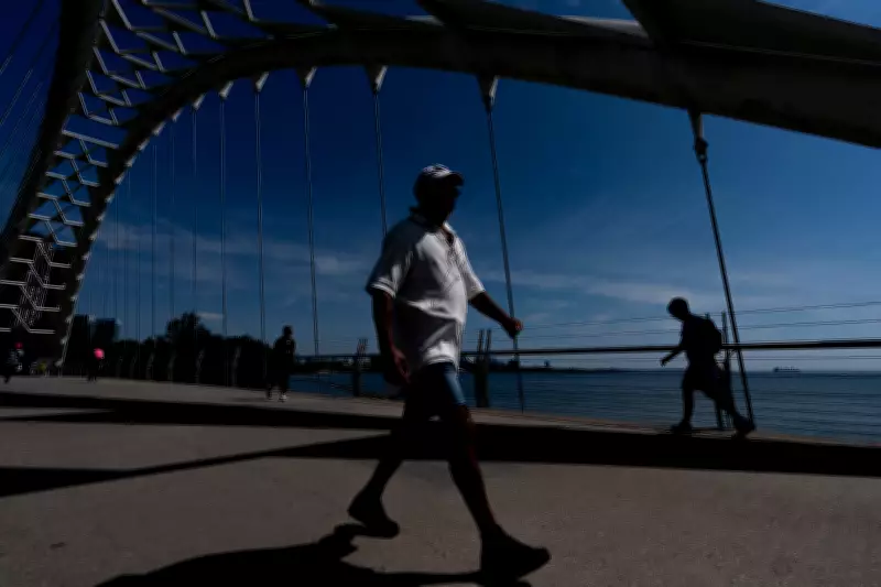 Toronto Braces for First Major Heatwave of the Season: Here's What to Expect
