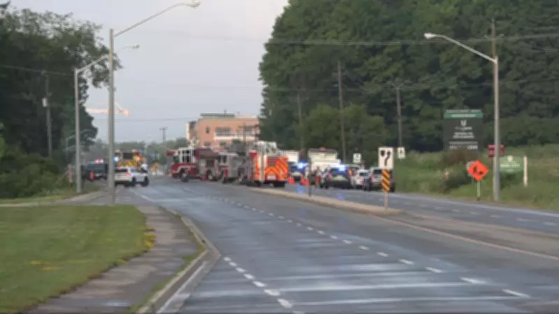 Toronto Company Fined $175K in Fatal Construction Worker Death in King City