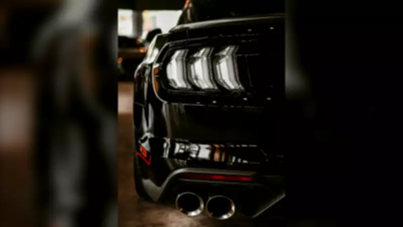 Toronto Considers Sound Cameras to Ticket Noisy Vehicles