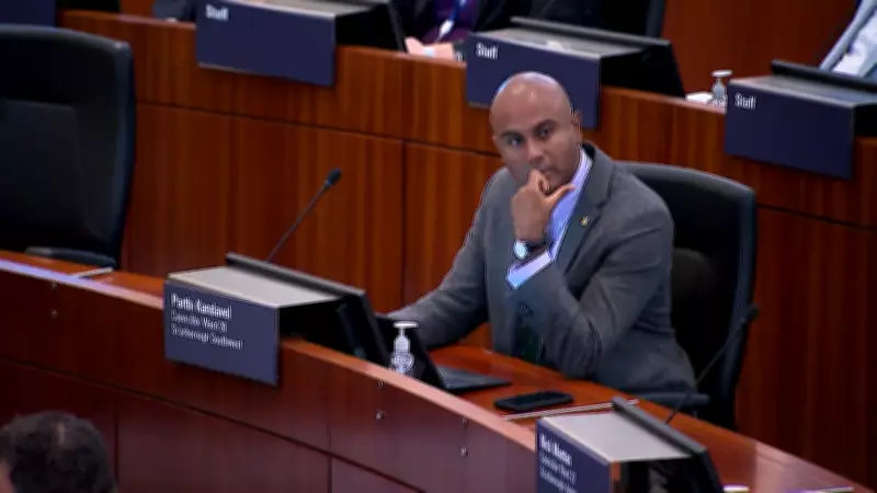 Toronto Councillor Allegedly Sought 'Considerable' Payments to Fast-Track Developments