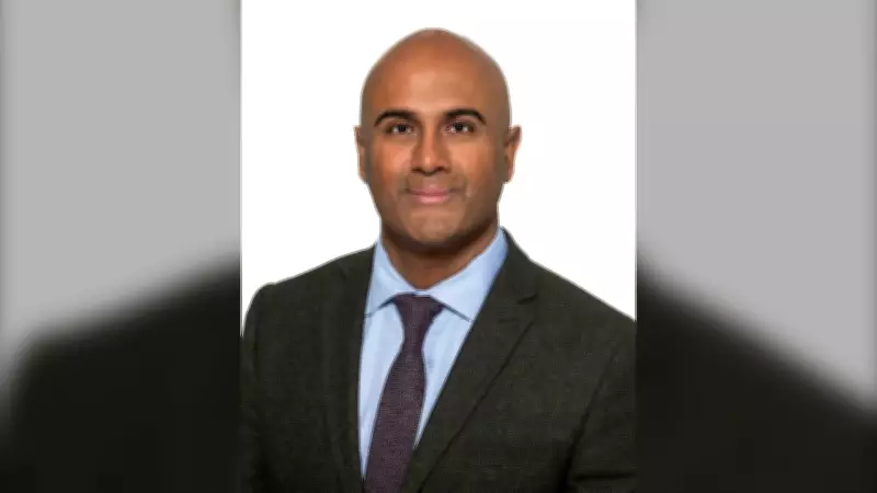 Toronto Councillor Parthi Kandavel Says He's Under OPP Investigation