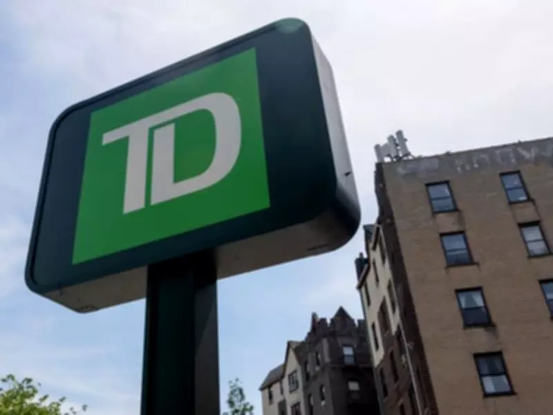 Toronto-Dominion Bank Beats Earnings Forecasts, Raises Dividend Payout