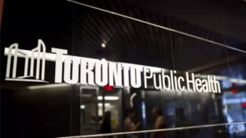 Toronto Legionnaires' Outbreak: 9 Cases Under Investigation
