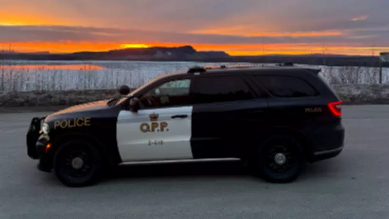 Toronto-Linked Drug Suspects Charged in Northwestern Ontario Bust