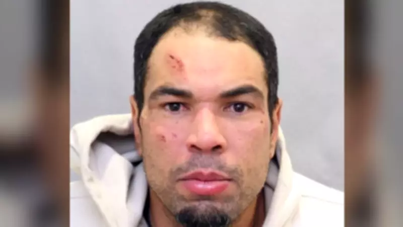 Toronto man charged with 91 offenses for theft of nearly $18,000 in goods