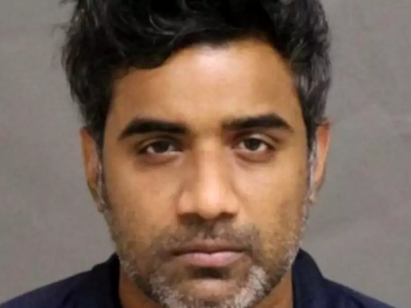 Toronto Man Gets 33 Years in US Prison for Sextortion of Over 100 Kids